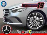 Mercedes-Benz B 220 EDITION 19 *1-Hd*ACC*Aut.*Leder*R-Cam*LED* - gebrauchte Mercedes-Benz B 220 aus dem Jahr 2019