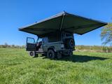 Land Rover Defender 110 TD4 Station Wagon E E - gebrauchte Land Rover Defender aus dem Jahr 2013