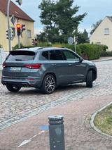 Cupra Ateca 2.0 TSI 221kW 4Drive DSG - - Cupra Ateca von privat