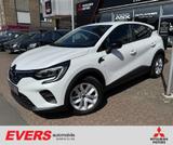 Mitsubishi ASX 1.0 Turbo *LED * DAB *PDC *Klima *Kamera - Mitsubishi ASX Tageszulassungen