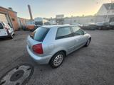 Audi A3 1.6 Attraction **HU : 11.2027 - Audi A3 aus 1999