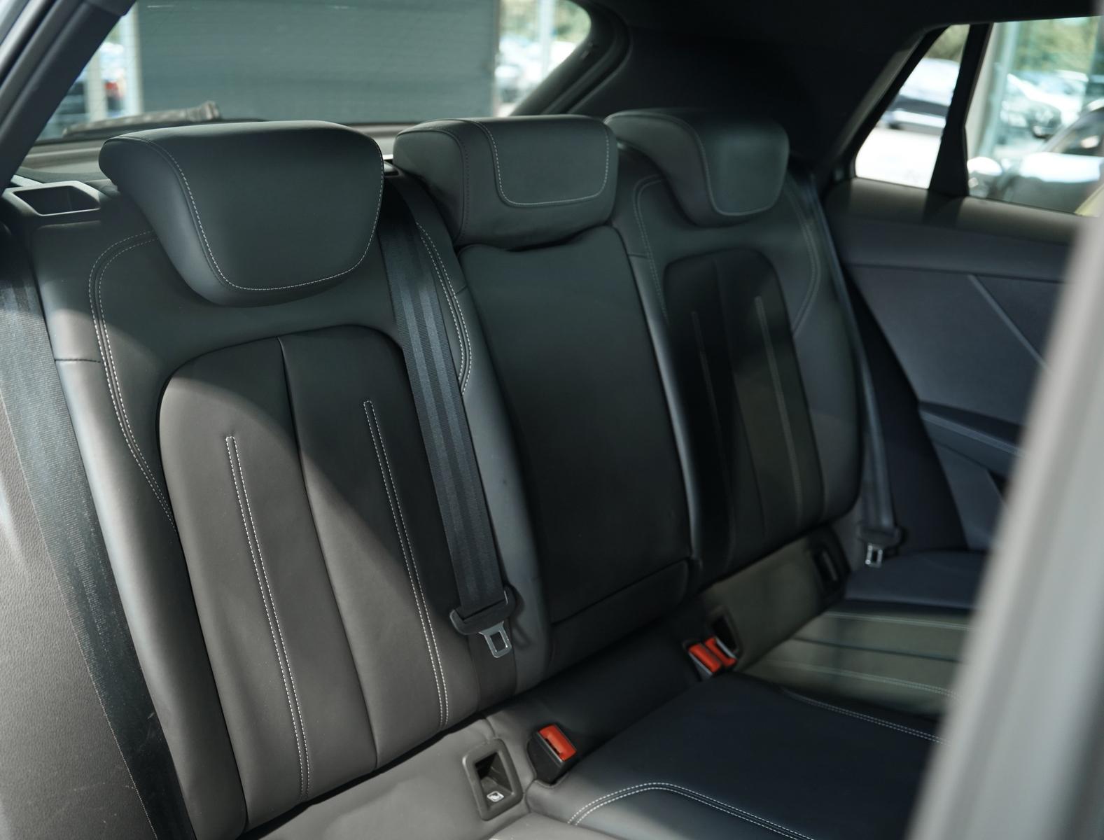 Audi Q2 40 TFSI q. S line *Virtual*Matrix*B&O*Leder, миниатюра 20