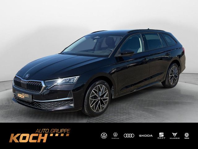 Skoda Octavia 2.0 TDI DSG Tour Navi LED Kamera