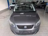 Seat Alhambra 2.0 TDI*7-SITZ*AUTOM*CAM*BI-XN*NAV*MMRY - Seat Alhambra: 2.0