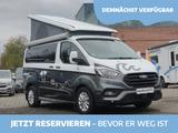 Ford Transit Custom Nugget *Aufst.D *AHK *AUT *Heckkü - Offers