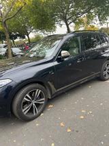 BMW X7 M50 M50d - - BMW X7 M50 Diesel Gebrauchtwagen