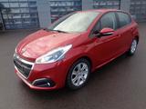 Peugeot 208 Active - rote Peugeot 208