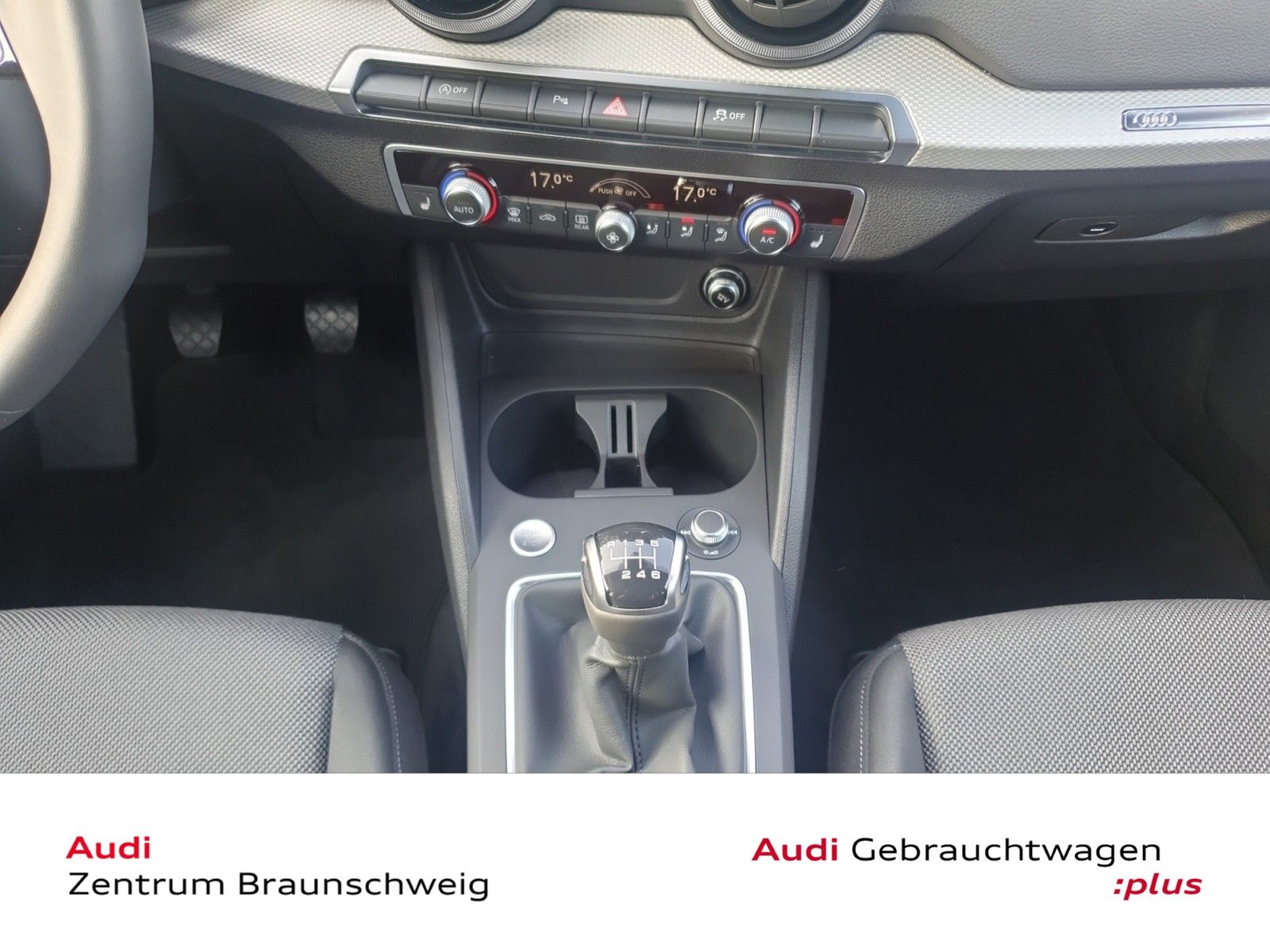 Audi Q2 - Bild 8