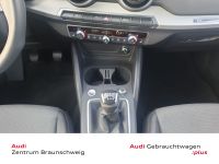 Audi Q2 - Vorschau Bild 8