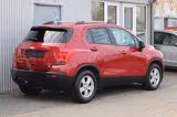Chevrolet Trax 4x4 LS++Klima+AHK+PDC+2.Hand+TÜV neu - gebrauchte Chevrolet SUV & Geländewagen