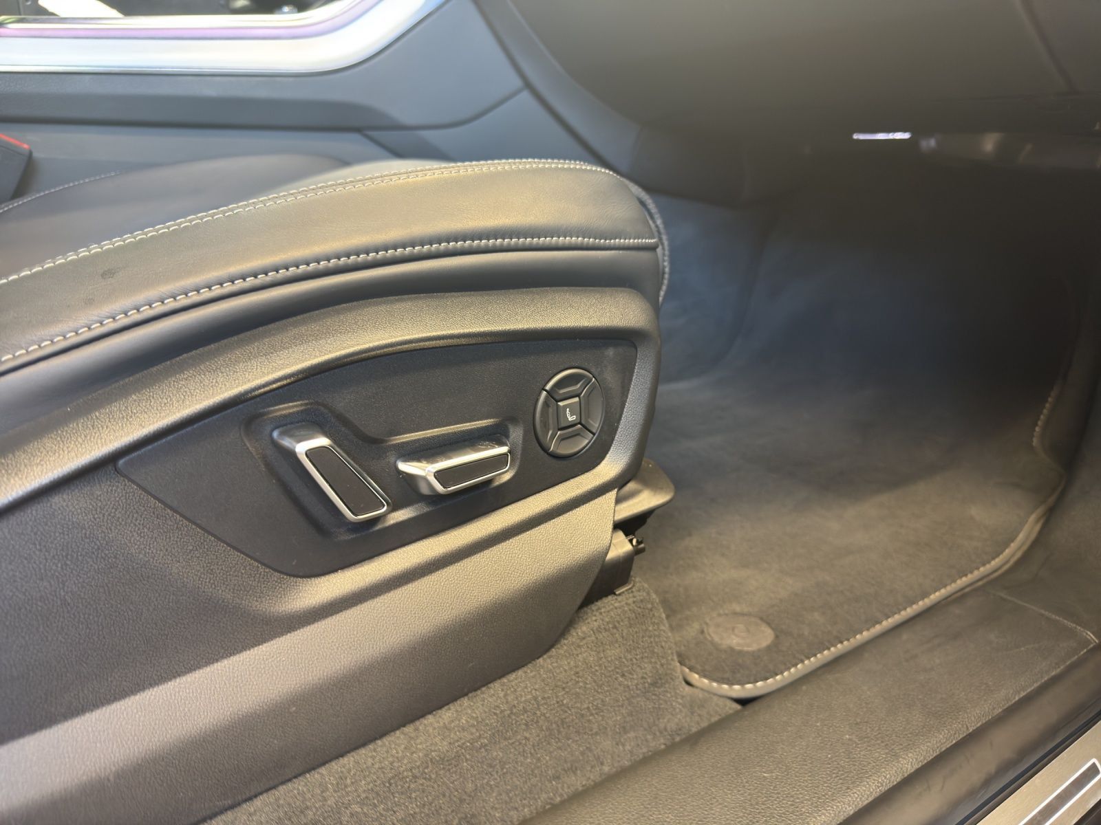 Audi SQ8 - Bild 18