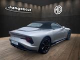 MG Cyberster MG Xpower LED/MG Pilot/MGiSmart/ACC/Fe - MG: A