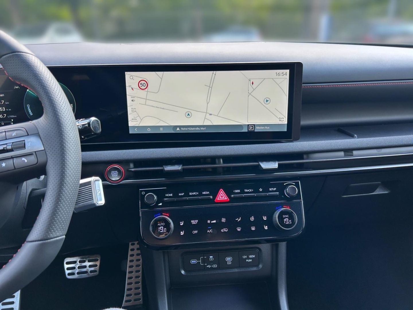 Hyundai Tucson – Bild 10