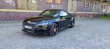 Audi TTS Coupé _ top gepflegt | 8-fach bereift - Audi TTS: Sportwagen