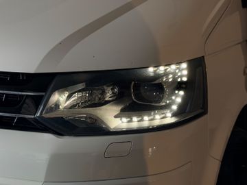Volkswagen T5 Multivan - 12