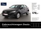 Audi Q2 40 TFSI quattro advanced NAV/Leder/RFK/SH