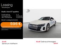 Audi e-tron GT - Vorschau Bild 1