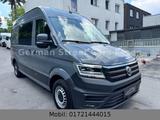 Volkswagen Crafter 2,0TDI,Autm-DSG,LED,ACC,STANDH,NAVI,TOP - VW Crafter Gebrauchtwagen in Essen