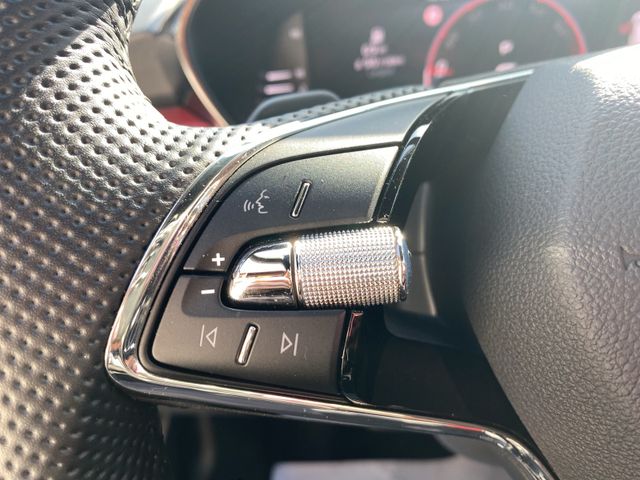 Fabia 1.0 TSI Monte Carlo, LED, virtual cockpit,