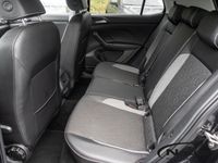 Volkswagen T-Cross - Vorschau Bild 19