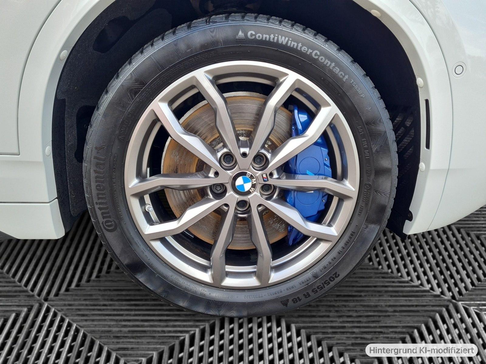 BMW X2 M35i, миниатюра 6