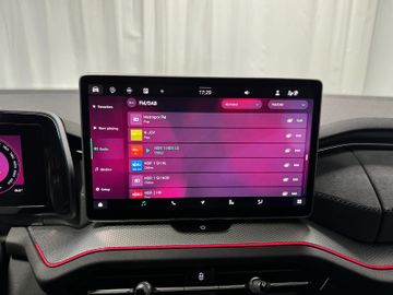 Skoda Kodiaq 1.5 TSI Sportline AHK+Panodach+Matrix