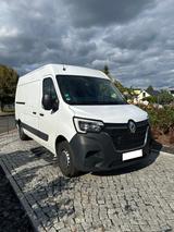 Renault Master ENERGY dCi 150 L2H2 VA Basis - Angebote