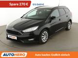 Ford Focus 1.5 TDCi Business Aut.*NAVI*PDC*SHZ*KLIMA* - Ford Focus Gebrauchtwagen in Bochum
