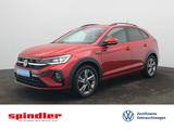Volkswagen Taigo R-Line 1.0 TSI / IQ.Drive, Matrix, CarPlay