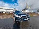 Mercedes-Benz E 250 CDI 4MATIC BlueEFF. AVANTG. Autom. AVA... - Mercedes-Benz E 250 in Nürnberg