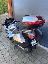 Honda Pan European - alle wichtigen Services neu - Offers