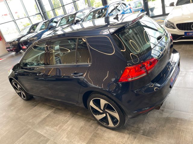 Volkswagen Golf VII 1.8 TSI ACT Advance *TEMPOMAT*PDC*KLIMA