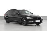 BMW 520D TOURING *AUS 2 HAND*FINANZIERUNG MÖGLICH* - BMW 520 in Solingen
