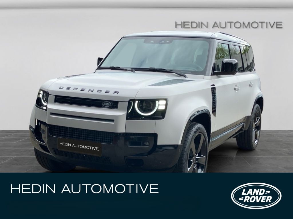 Land Rover Defender 110 3.0 Diesel D350 X-Dynamic HSE 360°
