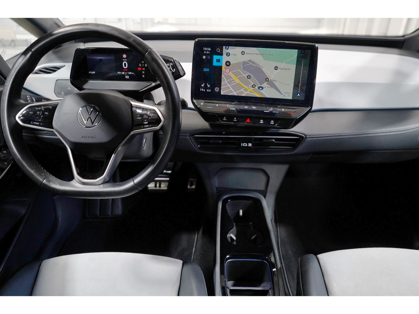 Volkswagen ID.3 - Bild 6