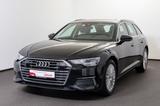 Audi A6 Avant Design 45 TFSI qu. S tr. PDC RFK NAVI - Audi aus 2022