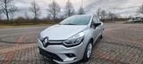 Renault Clio TCe 90 Limited Grandtour - Renault Clio Gebrauchtwagen in Düsseldorf
