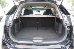 Fahrzeugabbildung Nissan X-Trail Acenta 7-Sitzer Panorama Navi Kamera TOP