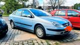 Citroën Citroen c5 2.2 hdi Automatik TÜV Dez . 2027 - gebrauchte Citroën C5 aus dem Jahr 2002