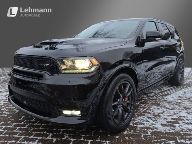 Dodge Durango Dodge SRT AWD AEC-Fahrzeug