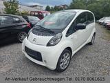 Citroën C-Zero C-ZERO Tendance - Citroën C-Zero mit Elektro-Antrieb