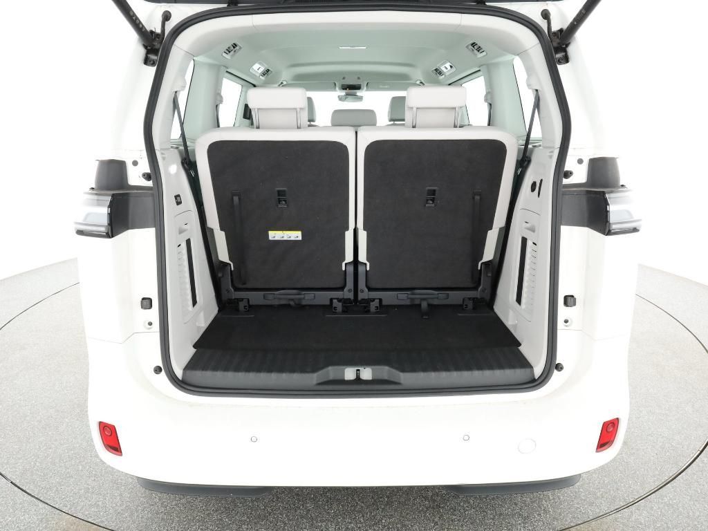Volkswagen ID. Buzz - Bild 10