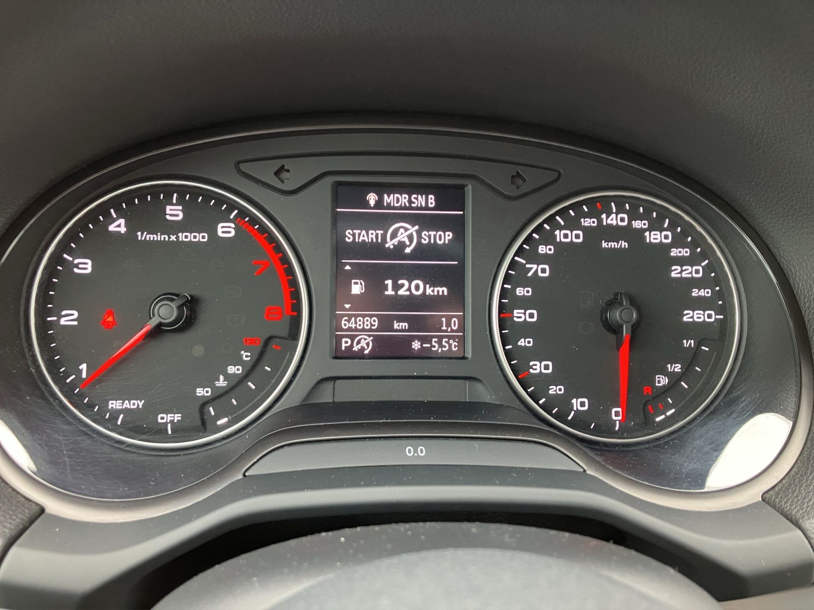 Fahrzeugabbildung Audi Q2 TFSI quattro S tronic LED SHZ APS Plus