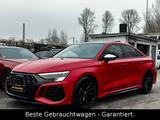 Audi RS3 2.5 TFSI S tronic quattro * PANORAMA * VOLL - Audi RS3 in Oberhausen