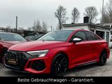 Audi RS3 2.5 TFSI S tronic quattro * PANORAMA * VOLL - Audi RS3 in Essen