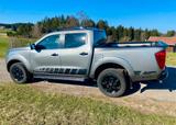 Nissan Navara D23 N-Guard - Nissan Navara von privat
