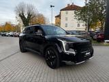 Kia EV9 99,8 kWh GT-LINE ALLRAD |RELAX|6-SITZER|GD| - : Sitzer 8