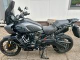 Harley-Davidson Pan America Special RA1250S mit Jekyll & Hide  - HARLEY-DAVIDSON BENZIN ENDURO