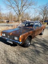 Ford Taunus Knudsen XL  - Ford Taunus: Knudsen