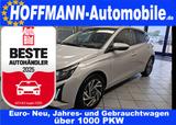 Hyundai i20 Climatr.,Alu,Sitzhzg.,Navi,Kamera,PDC - Hyundai Neuwagen in München